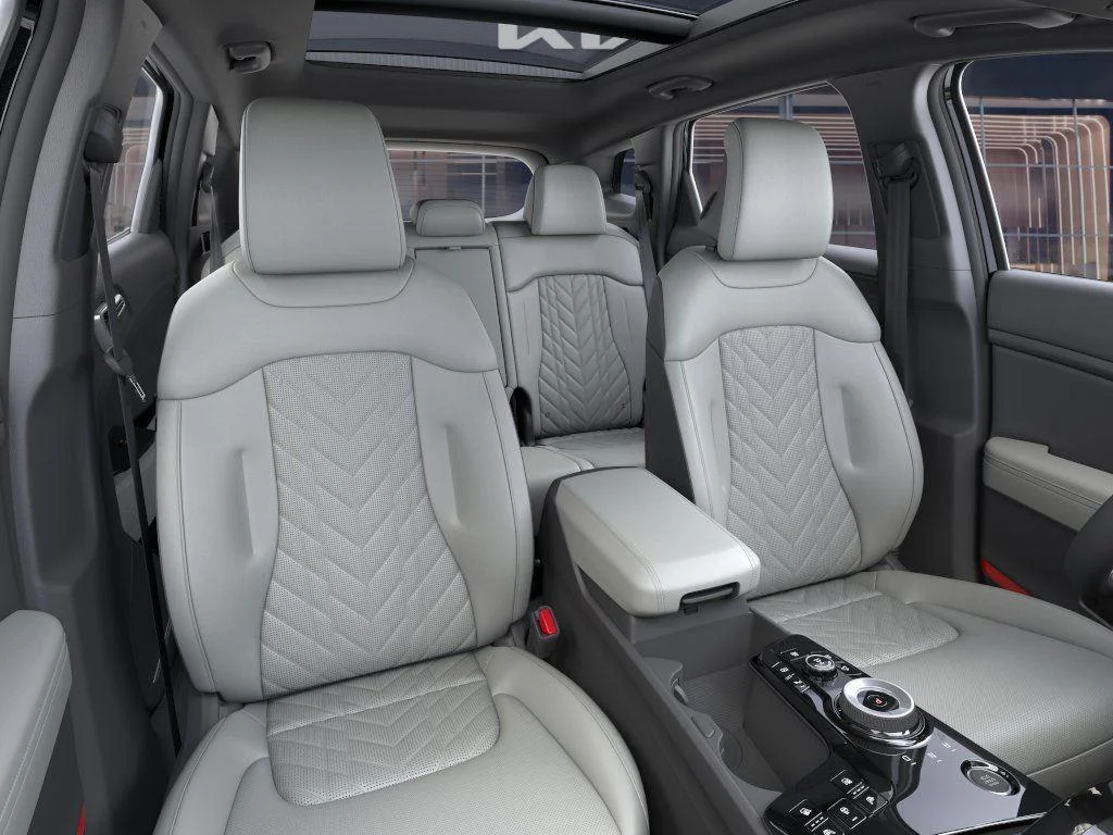 2025 Kia Sportage X-Line Prestige - Photo 16