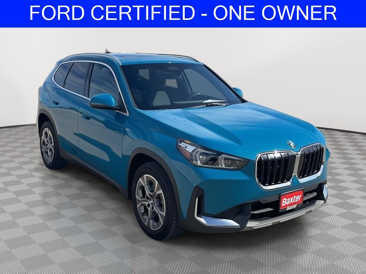 2023 BMW X1 xDrive28i's photo