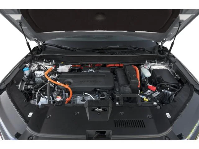 New 2026  Honda AWD Sport image 12