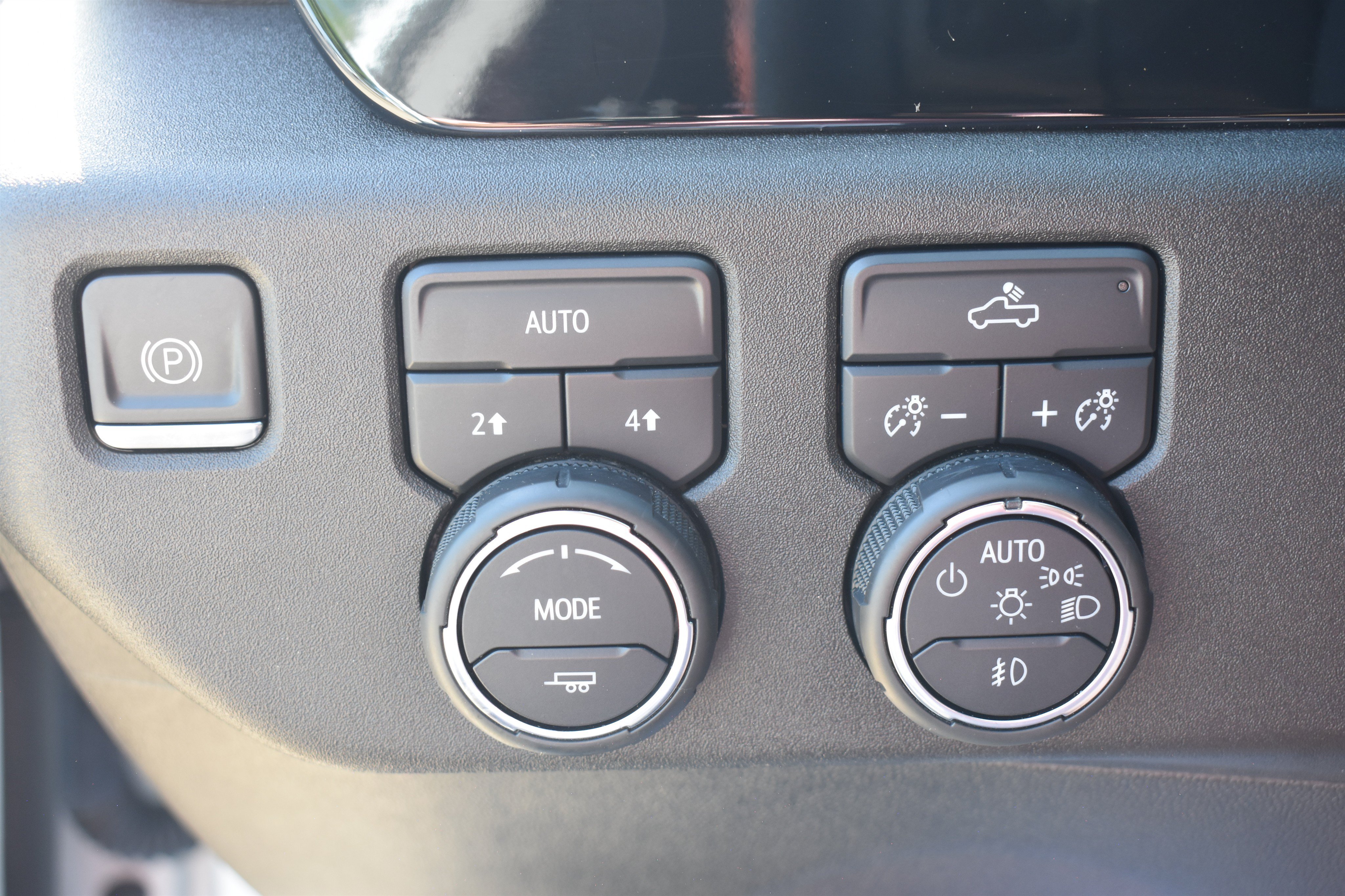 2024 Chevrolet Silverado 1500 RST - Photo 29