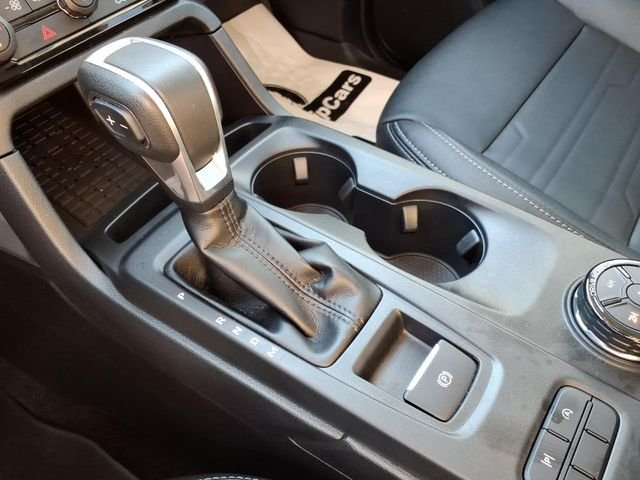 Used 2025 White Ford Lariat image 25