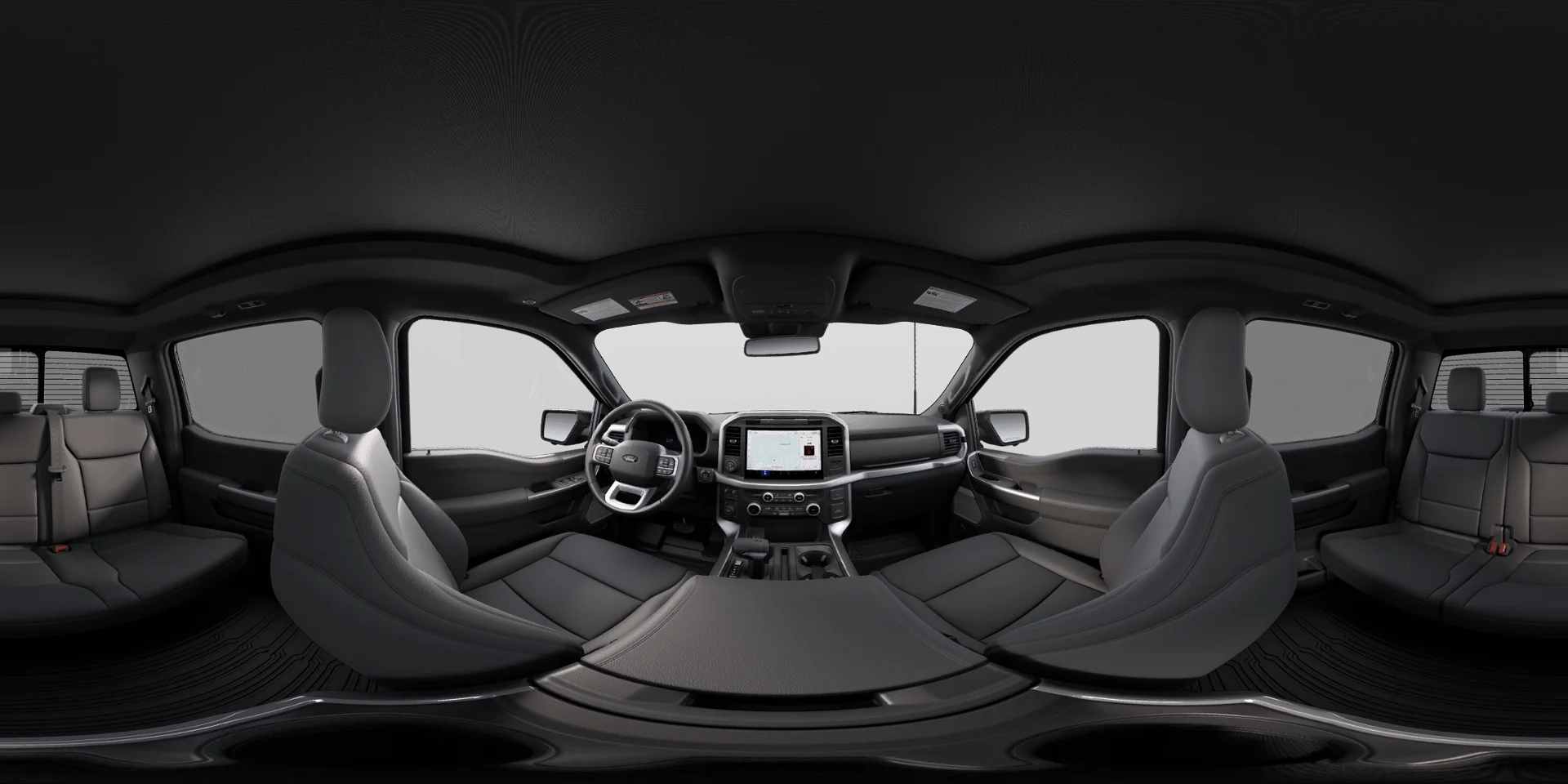 2025 Ford F-150 XLT - Photo 48