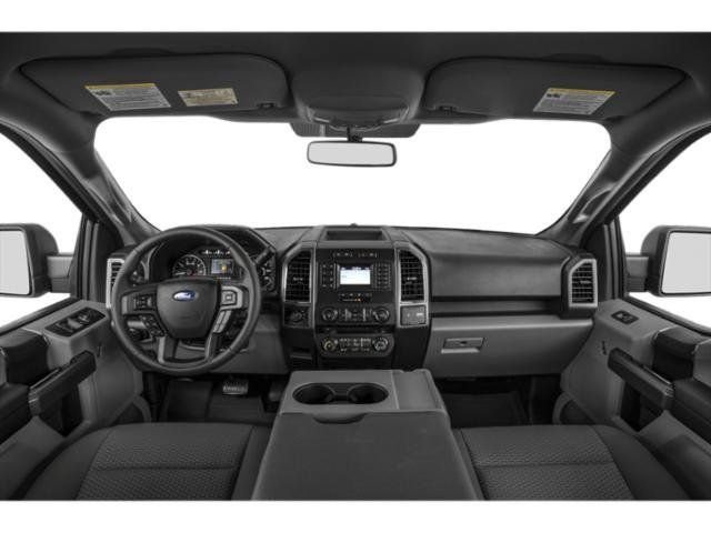 Used 2020 Red Metallic Ford XLT image 8