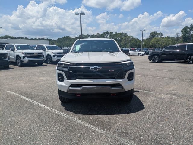 2025 Chevrolet Colorado Z71 - Photo 8