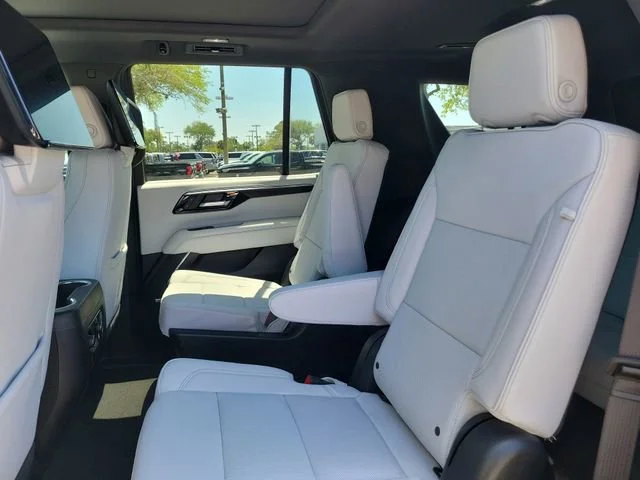 2026 Chevrolet Tahoe Premier - Photo 11