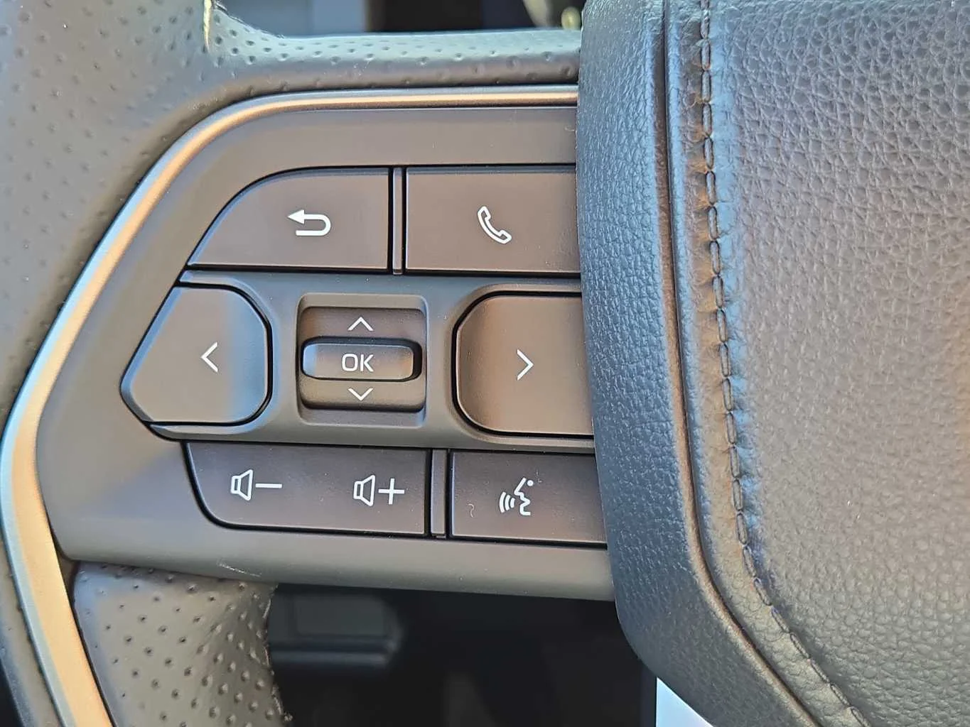 New 2026 Wind Chill Pearl Toyota TRD Sport image 22