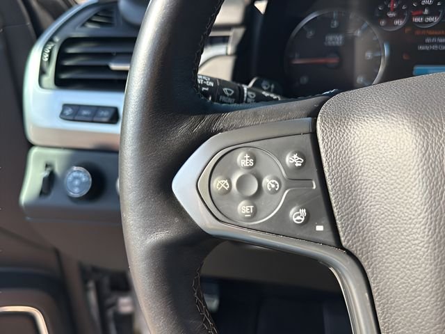 Used 2017 Silver Chevrolet Premier image 14