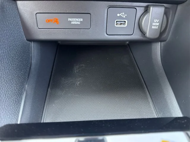 New 2025 Black Acura Base image 31