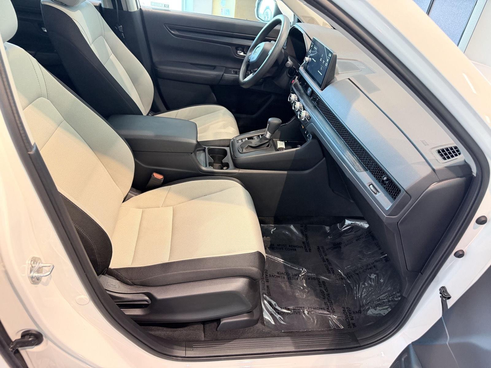 Used 2026  Honda EX image 29
