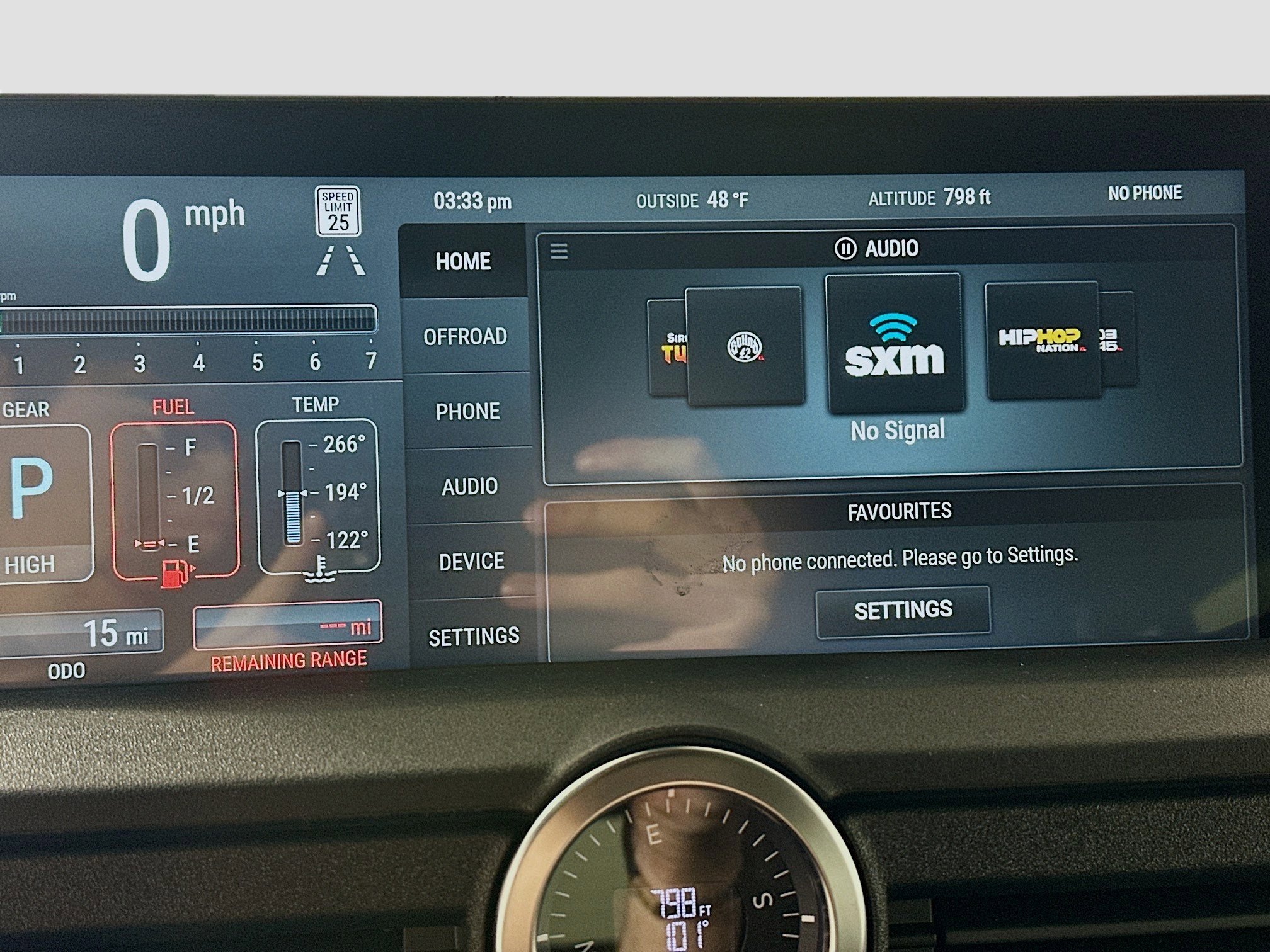 2024 INEOS Grenadier Trialmaster Edition - Photo 24