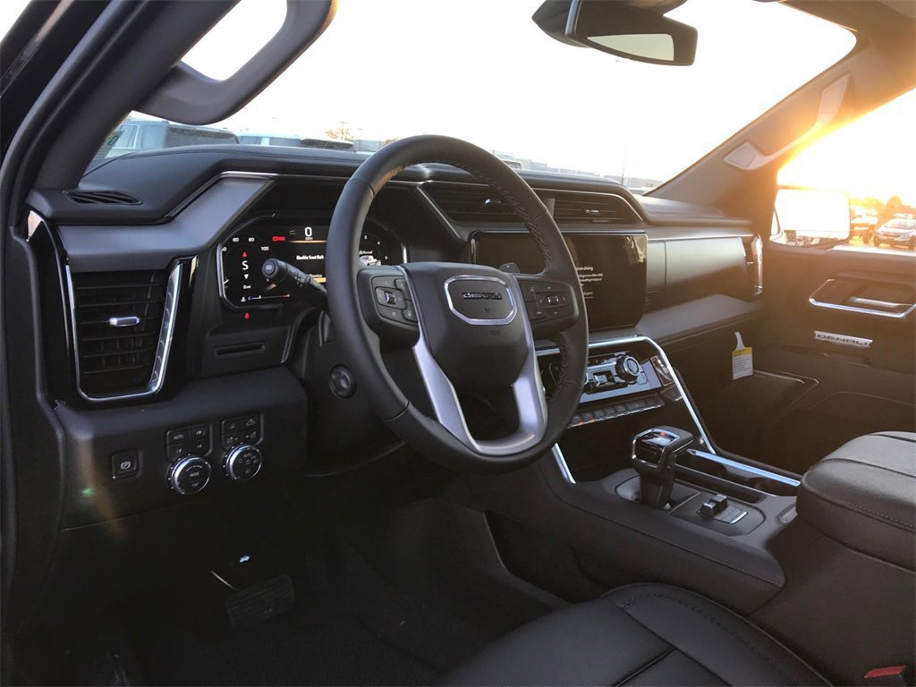 2026 GMC SIERRA - Image 17