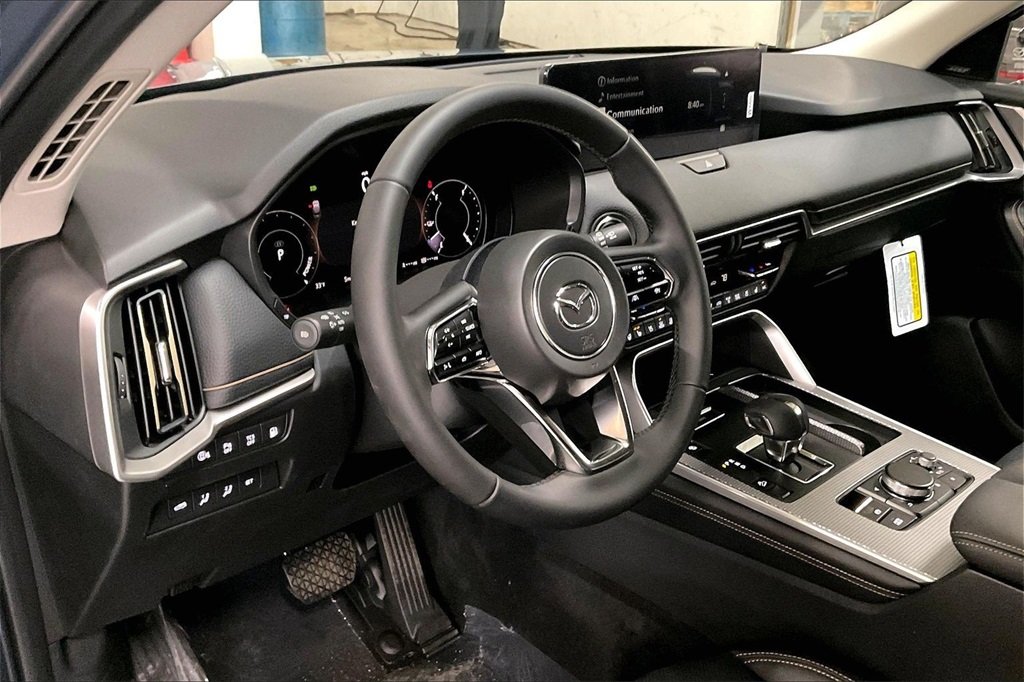 2026 MAZDA CX-90 - Image 7
