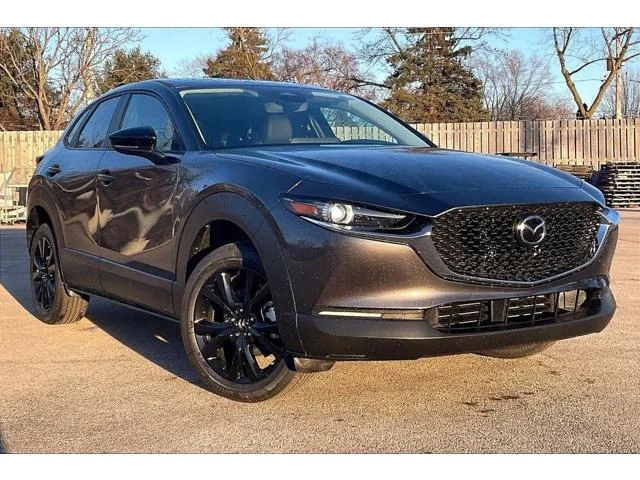 2026 Mazda CX-30 Select Sport AWD's photo