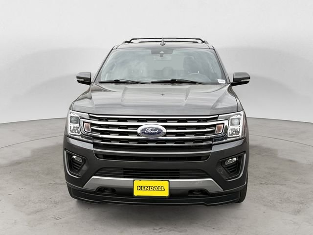 Used 2020 Gray Ford XLT image 2