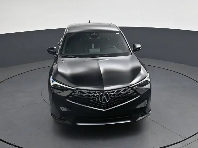 New 2026 Crystal Black Pearl Acura A-Spec Package image 28