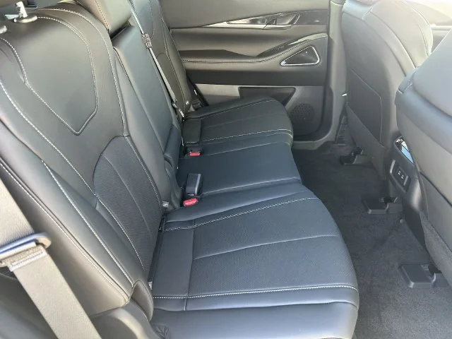 New 2027 GRAPHITE SHADOW INFINITI Sport AWD image 15