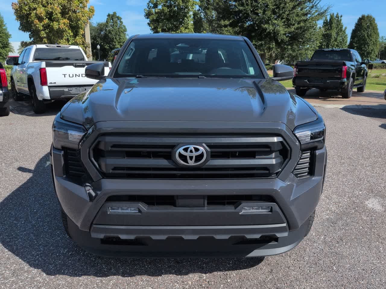 Used 2024 Underground Toyota SR5 image 9