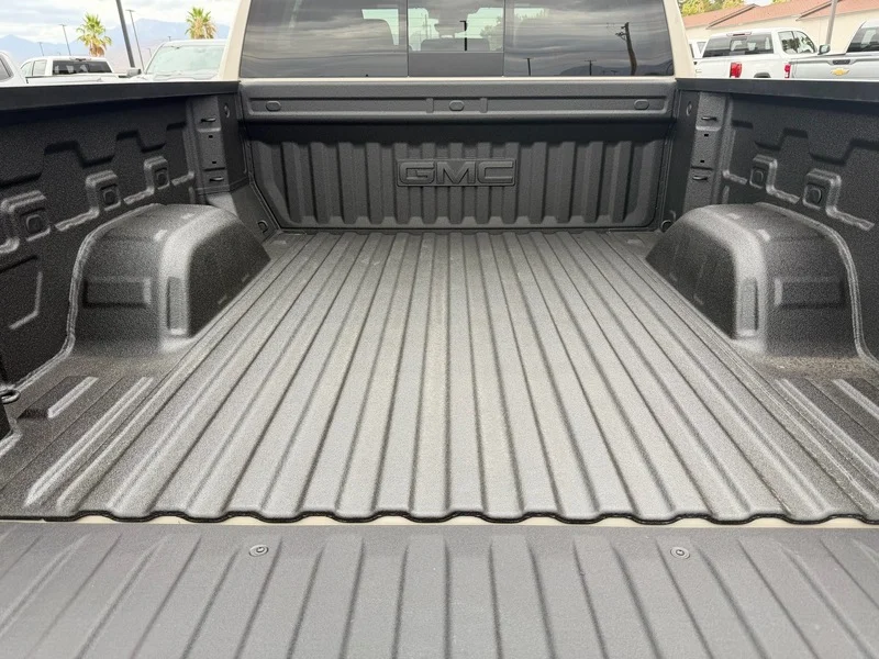 New 2026 Coastal Dune GMC AT4 image 20