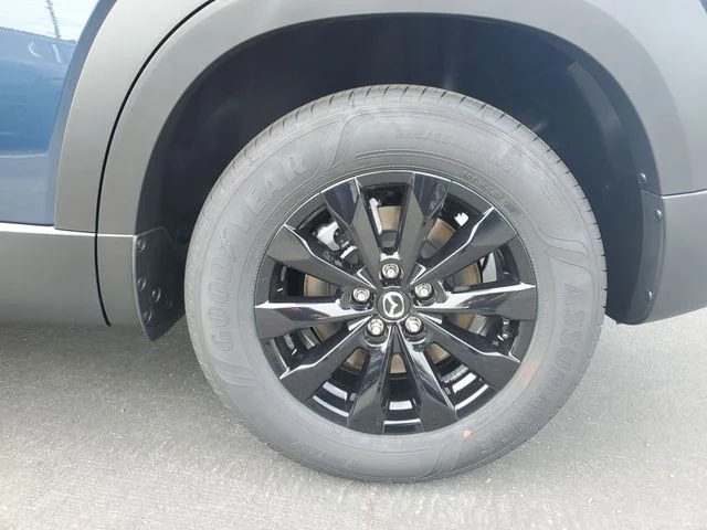 New 2026 Ingot Blue Metallic Mazda 2.5 S Preferred AWD image 18
