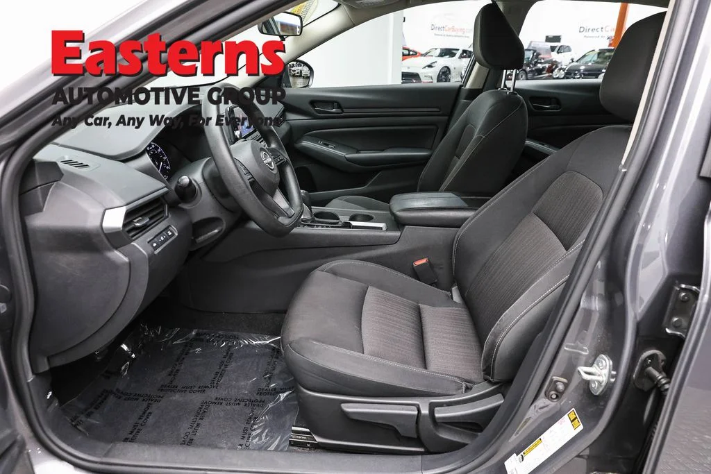 Used 2024 Gray Nissan 2.5 S image 13