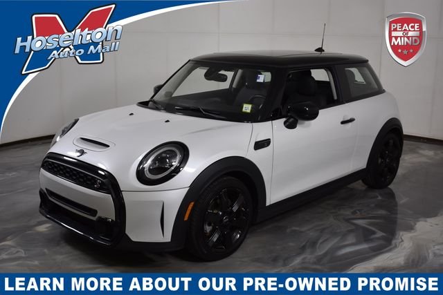 2024 MINI Hardtop 2 Door