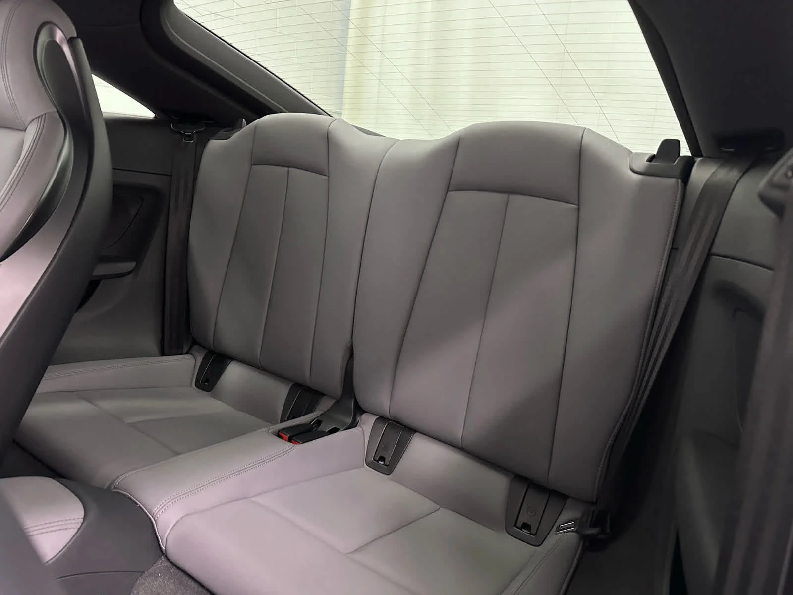 Used 2023 Turbo Blue Audi  image 14