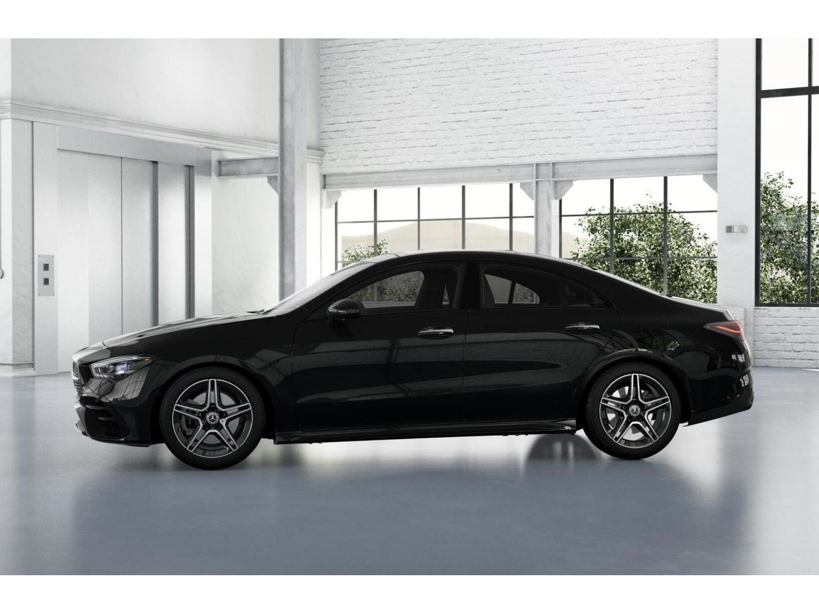 2026 Mercedes-Benz CLA CLA 250 - Photo 35