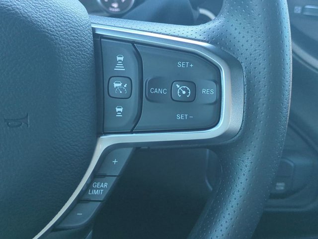 2026 RAM 2500 Tradesman - Photo 24