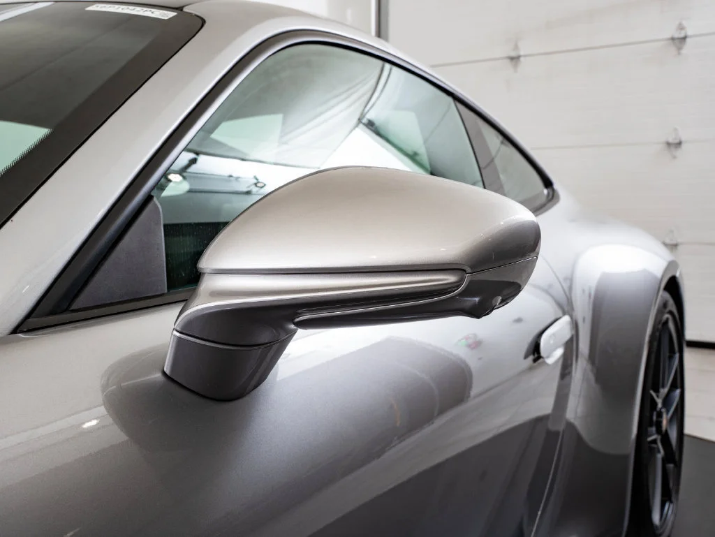 Certified Used 2025 Silver Porsche Carrera GTS image 17