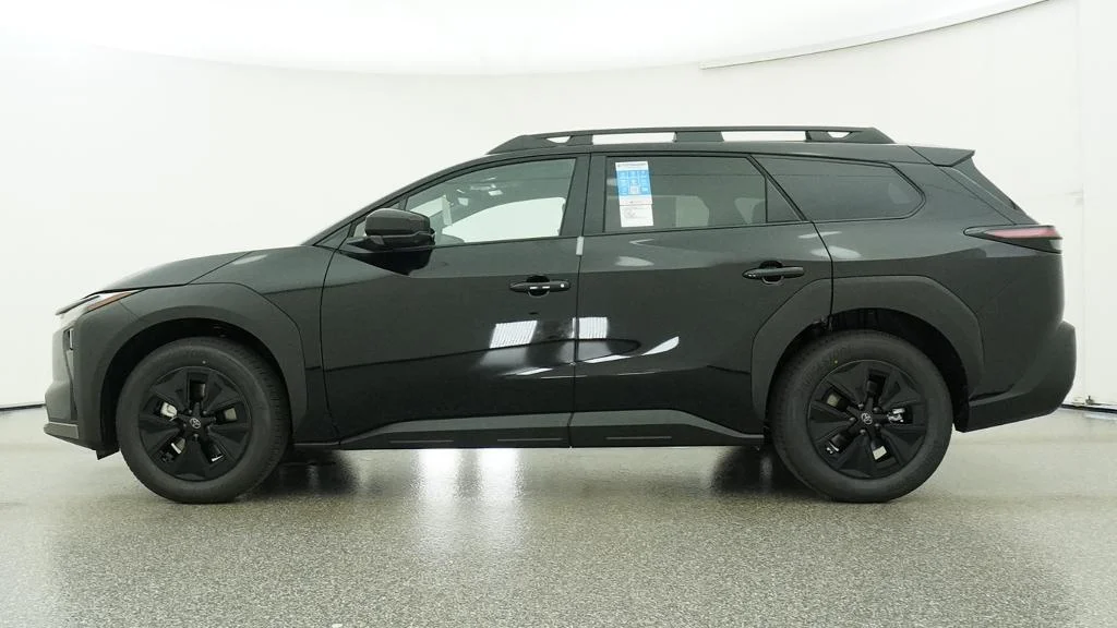 New 2026 Raven Toyota bZ Woodland Premium image 46
