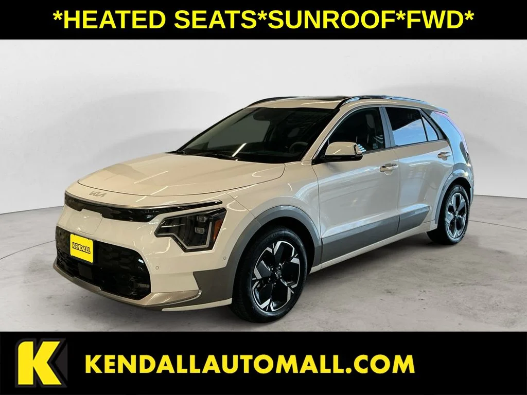 2024 Kia Niro