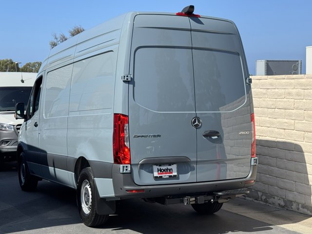 New 2026 Blue Gray Mercedes-Benz  image 7