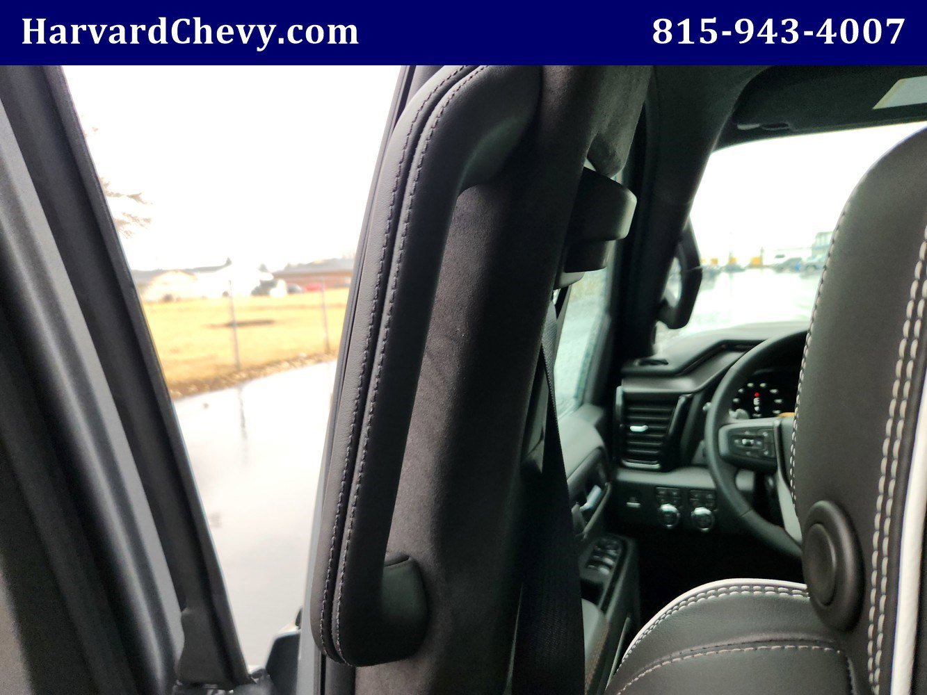 2026 GMC Sierra 1500 AT4X - Photo 32
