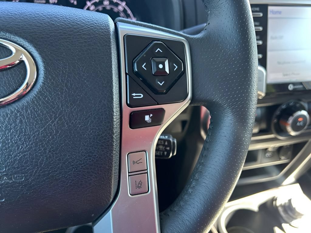 Used 2023 Ice Toyota SR5 image 24