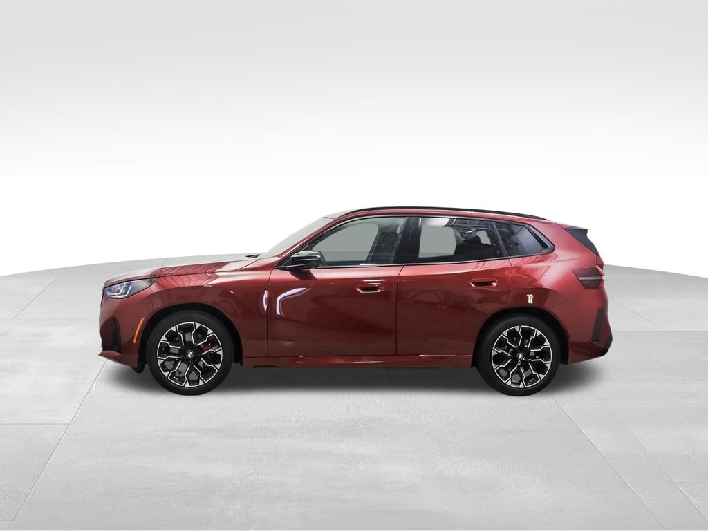 Used 2026 BMW X3 M50 with VIN 5UX73GP06T9219774 for sale in Minneapolis, Minnesota