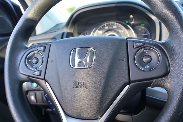 Used 2016  Honda EX image 19