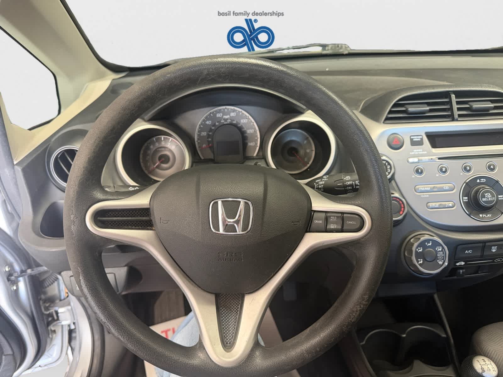 Used 2013 Taffeta White Honda  image 17