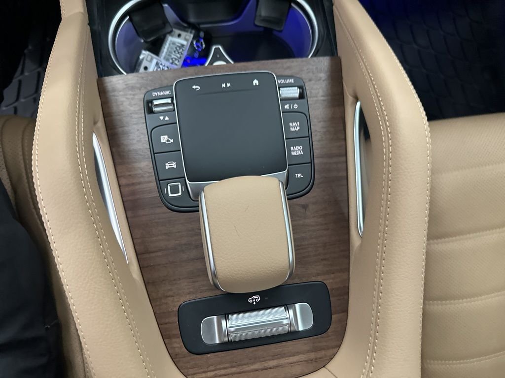 2026 Mercedes-Benz GLE GLE580 - Photo 19