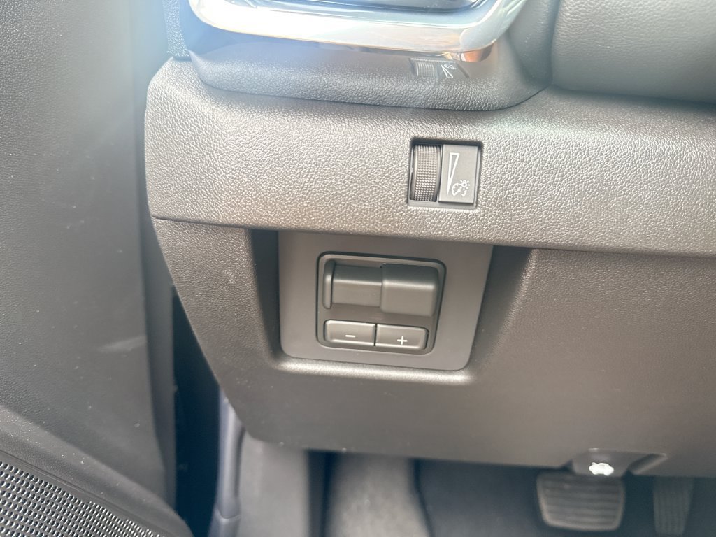 2026 GMC Canyon Elevation - Photo 18