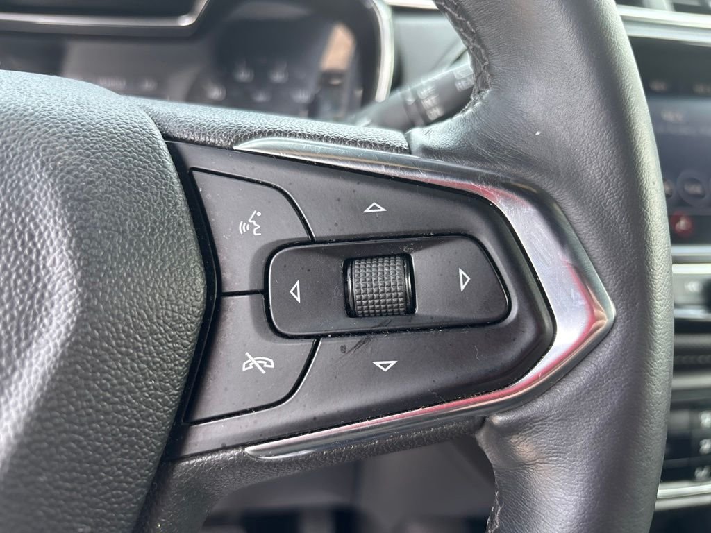 Used 2023 Black Chevrolet ACTIV image 22