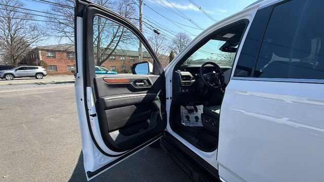 Certified Used 2025 Summit White GMC Denali image 14