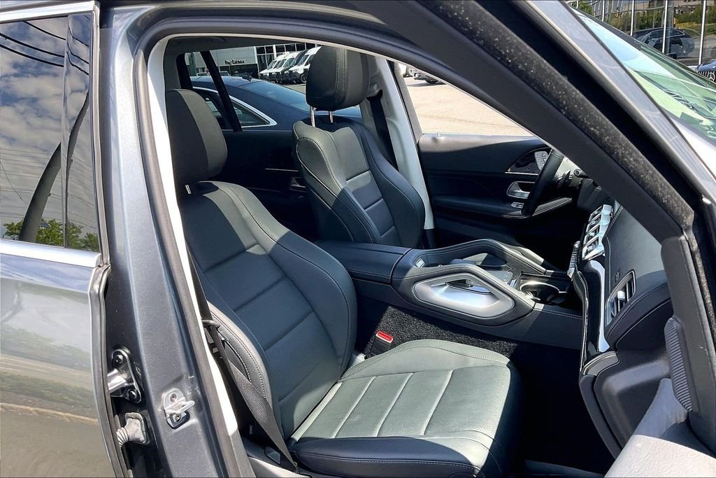 2023 Mercedes-Benz GLS GLS450 - Photo 7