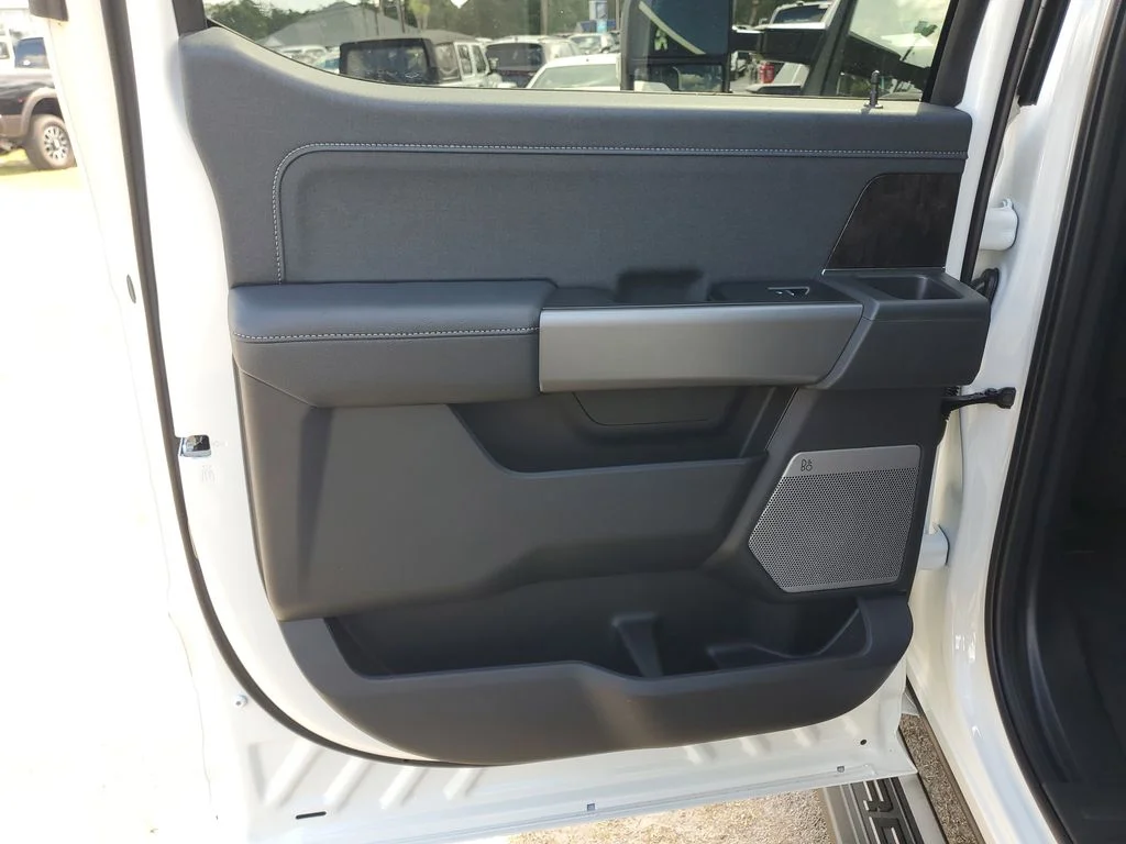 2026 Ford F-350 Super Duty Lariat - Photo 27