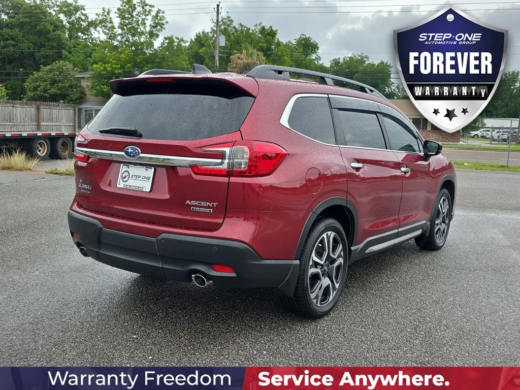 2025 Subaru Ascent Touring - Photo 7