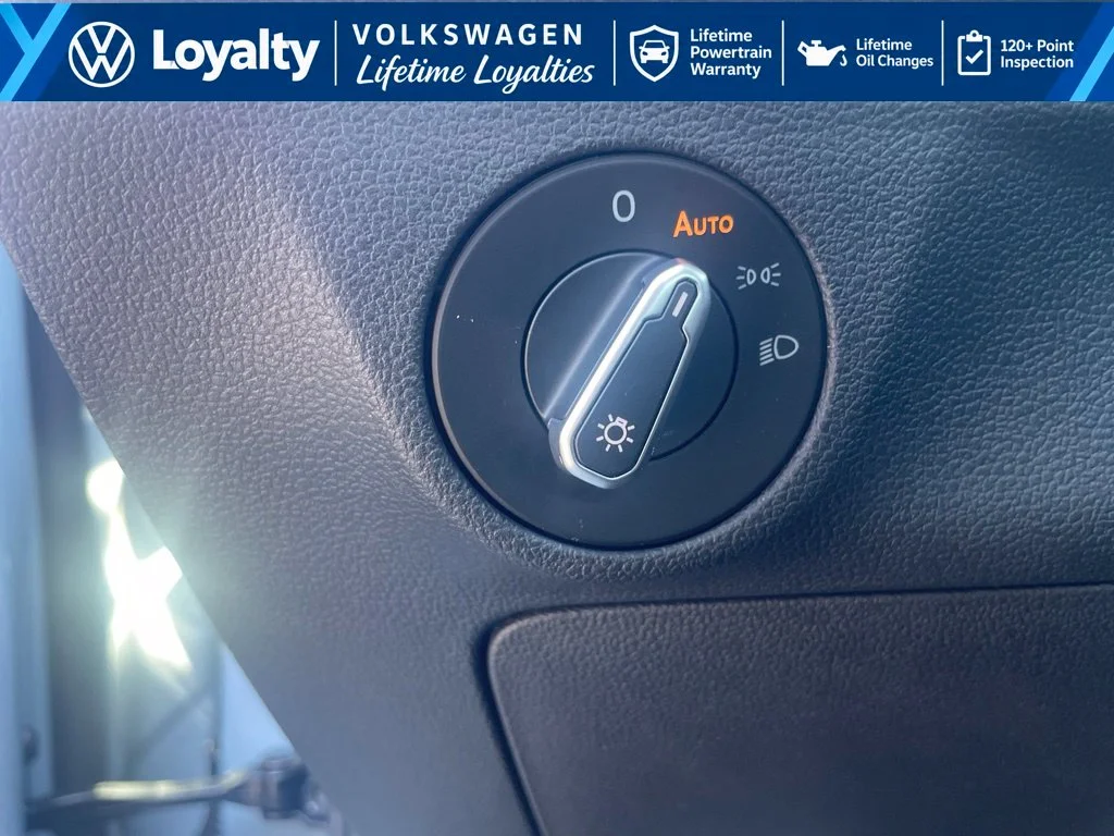 Used 2026 Gray Volkswagen 1.5T Sport image 20