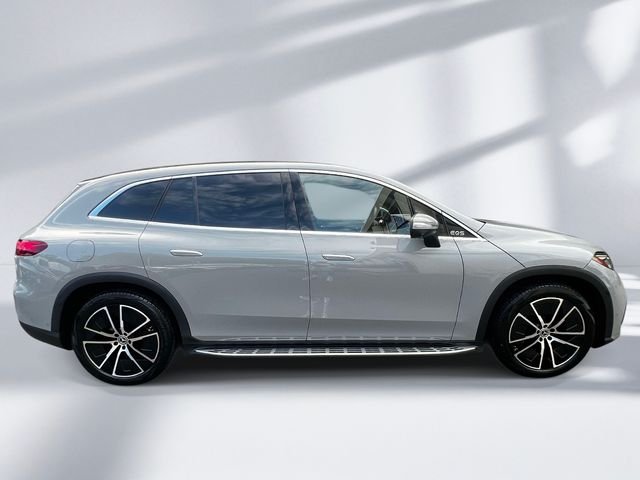 Certified Used 2023 Gray Mercedes-Benz 450 image 3