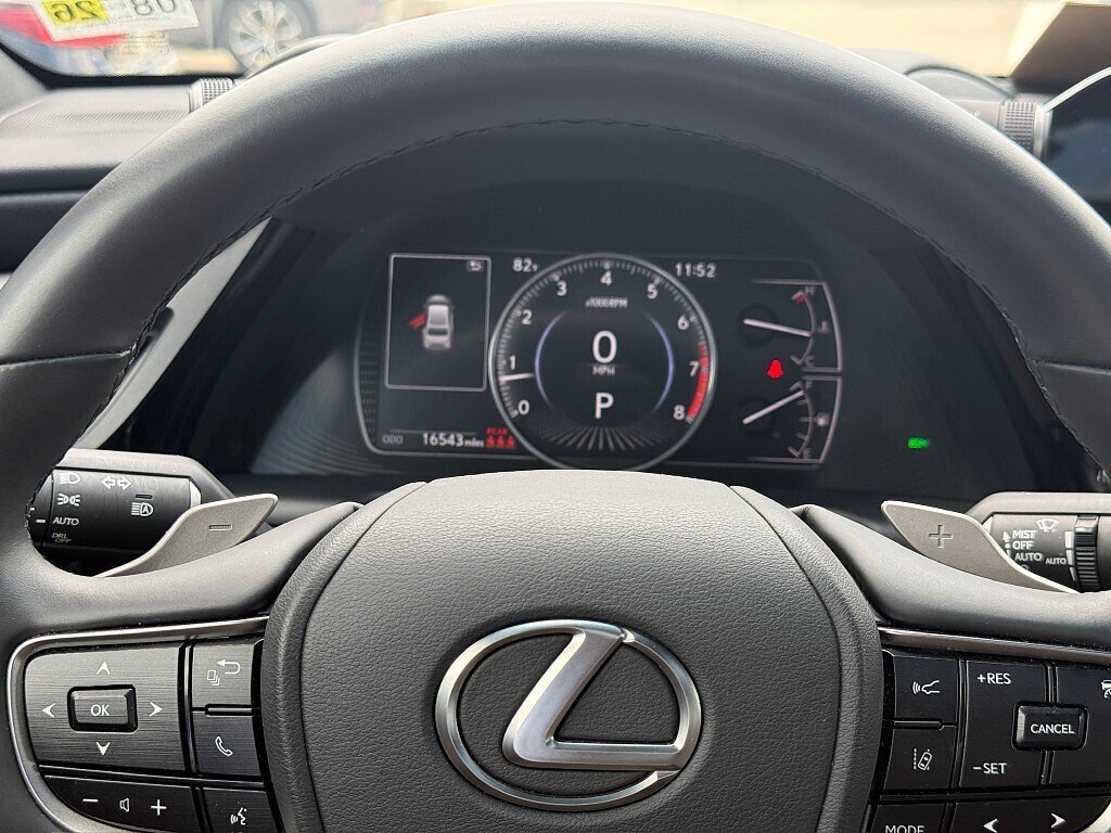 Certified Used 2025 CAVIAR Lexus Base image 16