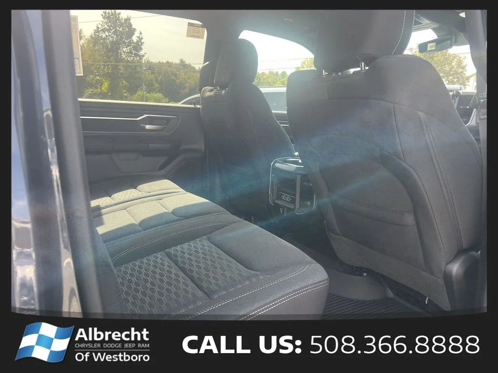 2026 RAM 1500 Big Horn/Lone Star - Photo 15