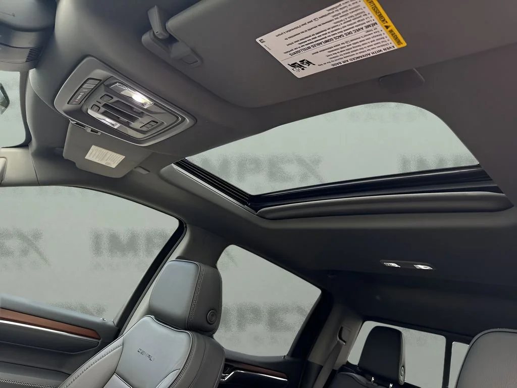 Used 2026 Sterling Metallic GMC Denali image 10