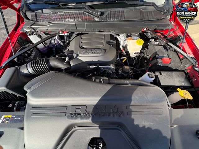 2026 RAM 2500 Tradesman - Photo 19